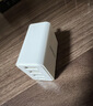 品胜3C认证18W充电器USB多口Type-c快充插头四口通用苹果iPhone17/16/15/14华为三星小米安卓手机平板 实拍图