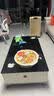 海底捞大学生自热火锅 超超超!大鸳鸯锅825g川香牛油冒菜+东北麻辣烫 实拍图
