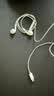 Apple/苹果 EarPods USB-C有线耳机 type-c有线耳机  iPhone 17有线耳机笔记本耳机游戏音乐 实拍图