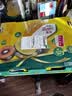 佳沛（zespri）新西兰阳光金奇异果40粒全家福 10斤原箱猕猴桃水果礼盒源头直发 实拍图