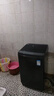 美的（Midea）【价保618】随心洗 波轮洗衣机全自动家用 10公斤 一级能效 MB10V37T 以旧换新 补贴 京东自营 实拍图