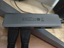 绿联USB3.0分线器多接口扩展器高速一拖4口转接头拓展坞多孔HUB集线器扩展坞笔记本电脑转换器 实拍图