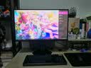 SANC盛色24.5英寸2K300Hz超频320Hz QD量子点MiniLED HDR1000亮度 耳机挂架小夜灯 电竞显示器屏幕DM55 实拍图