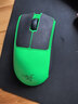 雷蛇（Razer）炼狱蝰蛇V4pro专业版 电竞绿 无线鼠标 电竞游戏 超轻量 光学传感器高精度 全面升级新品 Niko推荐 实拍图