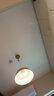 飞利浦（PHILIPS）led节能灯泡客厅家用超亮照明E27大螺口球泡12瓦3000K优视型 实拍图