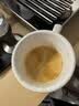 德龙（Delonghi）【价保618】咖啡机家用半自动咖啡机冷萃版银骑士意式研磨一体机手动打奶泡EC9255.M 礼物 实拍图
