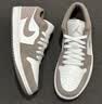 耐克（NIKE）【滔搏运动】2026年男子AIR JORDAN 1 LOW篮球鞋 553558-046 40.5 实拍图