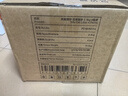 pidan猫砂 纯豆腐猫砂2.4kg*4包强力吸臭不易带出 可冲厕所非膨润土砂 实拍图