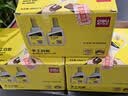 得力（deli）40ml高粘型手工白胶 学生文具DIY白乳胶 环保无甲醛可水洗胶水 学习用品 12支装 68600 实拍图