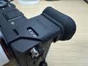斯莫格（SmallRig） 4819 适用索尼a7c2相机取景器眼罩sony A7CII相机微单摄影拍照A7CR手柄套件拍摄配件 实拍图