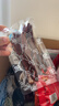 蒙都超干牛肉干细条 原味220g 约九成风干 清真 保真牛肉干 实拍图