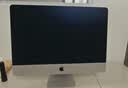 苹果 Apple imac 二手苹果一体机电脑台式机 21.5/27英寸 4K/5K 办公设计剪辑 京选电脑 | 一机一检 21寸DY2【i5-16-512固态】4K独显2G 实拍图