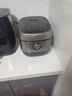 美的（Midea）【价保618】电饭煲 纤V系列 IH加热智能电饭锅Pro家用5L大容量4-5人 2-10人 蒸米饭锅FB50S701 实拍图