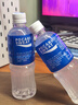 宝矿力水特电解质水功能性运动饮料500ml*15瓶 整箱装补充能量水分 实拍图