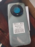 HAIUWEI手机1024G大内存5G双卡9800mAh快充大电池抗摔防水拍照 雅青 12GB运行+128GB内存 官方标配 实拍图