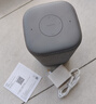 小米（MI）Xiaomi智能音箱音响 灰 超级小爱智能音箱 AI大模型问答 连续指令语控 支持远程备车 小米蓝牙音箱 实拍图