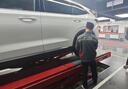 双星JUOGO轮胎 225/60R18 100H X31适配博越/丰田RAV4/长安CS75 实拍图