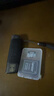 雷克沙（Lexar）tf卡大疆pocket4pocket3内存卡4K运动相机无人机GoPro通用高速MicroSD存储卡 新品上市】512G SilverPlus读205M TF卡+双接口读卡器【速度 实拍图