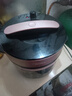 美的（Midea）电压力锅蒸煮多功能一体高压锅双胆电饭煲5L家用4-6人智能开盖煮煲汤炖肉电饭锅MY-YL50Q3-451 实拍图