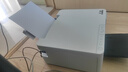 爱普生（EPSON）【6代新品】L3351墨仓式彩色打印机 微信打印/无线连接 家用AI学习打印机（打印、复印、扫描） 实拍图