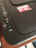 佳能（Canon）E478 微信远程学生家用彩色喷墨多功能一体机 打印/复印/扫描 手机无线WiFi  实拍图