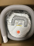 德尔玛（Deerma）【重磅新品】TJ700S 干吹两用吸尘器 家用商用 吸尘器桶式大吸力 整机降噪设计ZN-530 实拍图