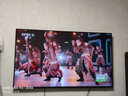 三星（SAMSUNG）65X8F 65英寸 量子点 AI Mini LED艺术电视 壁纸电视 超薄平嵌 144Hz QA65QNX8FAJXXZ 实拍图