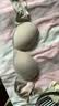 欧迪芬内衣女无痕小胸显大聚拢防下垂遮副乳上托性感软支撑文胸 黑色 L 【建议体重105-120斤】 实拍图
