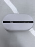 中兴（ZTE）U10LS随身wifi6移动无线wifi免插卡随行车载上网卡便携式上网宝支持5G/4G设备全国通用流量2026款 实拍图