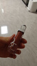 迪奥Dior魅惑丰唇蜜018乌龙奶茶6ml唇釉口红滋润显色生日礼物送女友 实拍图