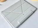 HUAWEI MatePad Mini 悦读版 支持教育优惠 华为平板电脑OLED屏SIM卡版可通话移动办公 12+256GB 雪域白 实拍图