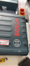 博世（BOSCH） L-BOXX五金工具收纳箱多功能堆嵌组合手提式工具盒车载工具箱盒 L-Boxx 238 实拍图