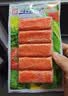 可莱美松叶蟹柳270g蟹味棒低脂轻食火锅麻辣烫关东煮食材减脂餐 实拍图