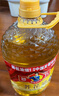 多力【保真菜籽油】芥花油5L 非转基因高油酸食用油粮油植物油 实拍图