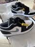 耐克NIKE男休闲鞋AJ1