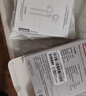 联想（Lenovo）入耳式有线耳机type-c智能降噪高清麦克风电竞重低音直播吃鸡办公学习睡眠游戏适用小米华为YF14米 实拍图