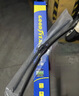 固特异（Goodyear）宝马5系雨刮器18至23款五系520/523/525/528/530li静音原厂雨刷片 实拍图