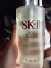 SK-II神仙水精华液330ml礼盒sk2补水保湿护肤品套装化妆全套生日礼物女 实拍图