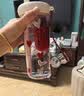 炊大皇水杯女吸管tritan大容量女生摇摇杯夏季杯子750ml（爱心车厘） 实拍图