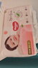 好奇（Huggies）铂金装小桃裤成长裤XXL74片(15kg以上)尿不湿【透爽散热】 实拍图