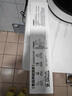 烤乐仕锡纸空气炸锅专用纸长60m*宽30cm*加厚15μm铝箔纸烤箱纸野餐用 实拍图