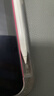 Apple/苹果 Pencil Pro 磁吸触控笔手写笔苹果笔电容笔书写绘画iPad笔 适用于iPad Pro/Air/mini机型 实拍图