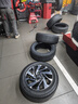 邓禄普（DUNLOP）汽车轮胎215/55R16 97V XL SP SPORT FM800适配迈腾思域凌派享域 实拍图