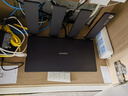 华为BE7 Pro 路由器 Wi-Fi 7 6500兆级 超薄膜天线 全2.5GE网口 千兆无线路由器 实拍图