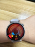 HUAWEI WATCH GT 6 流光紫 41mm智能手表多维情绪健康全新骑行体验 实拍图