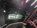 LNDU凌度HS996A行车记录仪12英寸4G高德AR全景导航前后双录高清流媒体 实拍图