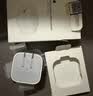Apple/苹果 40W type-c快充充电器 苹果usb-c原装充电头 旗舰店新款苹果iPhone 17 Pro Max充电器 实拍图