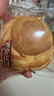 三只松鼠0蔗糖水牛乳手撕面包1kg 早餐面包营养饱腹代餐蛋糕糕点端午 实拍图