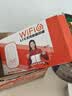 影腾随身wifi三网全国通用无线wi-fi6免插卡移动联通电信无限制大流量卡便携式网卡高速网络2026款5GHF 【三网通3000毫安充电款+黑色】*超长续航 实拍图