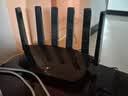 普联（TP-LINK）大道路由器7DR6430 BE6400 5G WiFi7千兆双频家用高速穿墙 2.4G wifi6无线 2.5G网口 游戏加速 实拍图